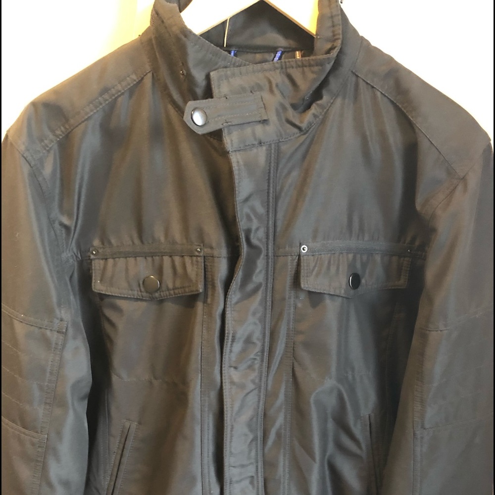 Kenneth Cole jacket for men...